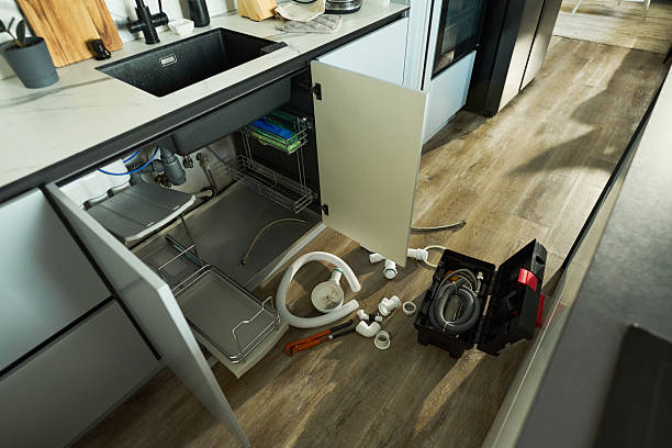 24/7 Emergency Leak Detection experts in Westport, WA